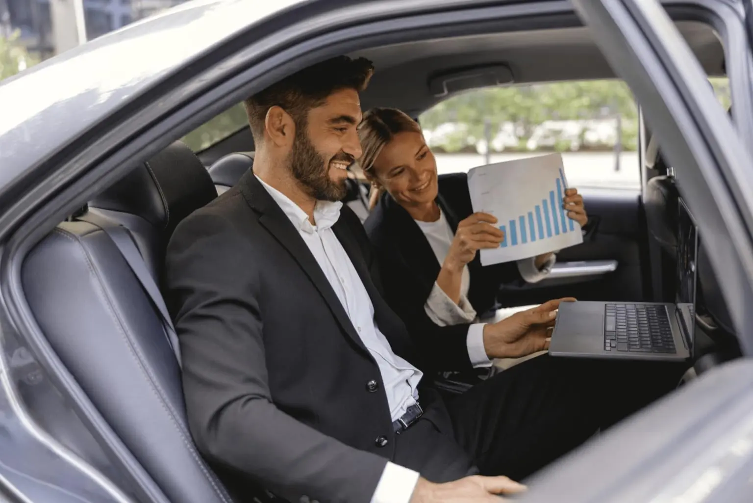 Corporate Travel