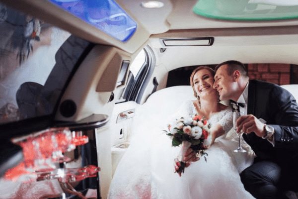 Wedding Transportation