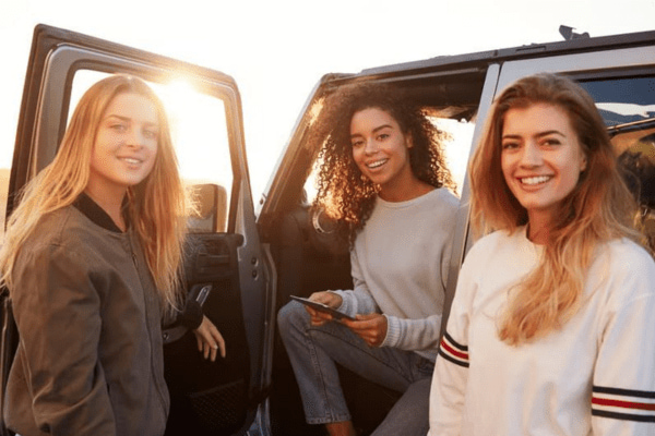Group Transportation